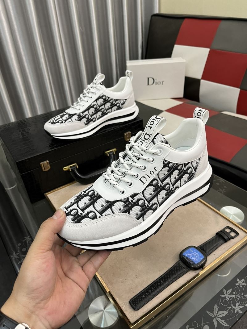 Christian Dior Casual Shoes